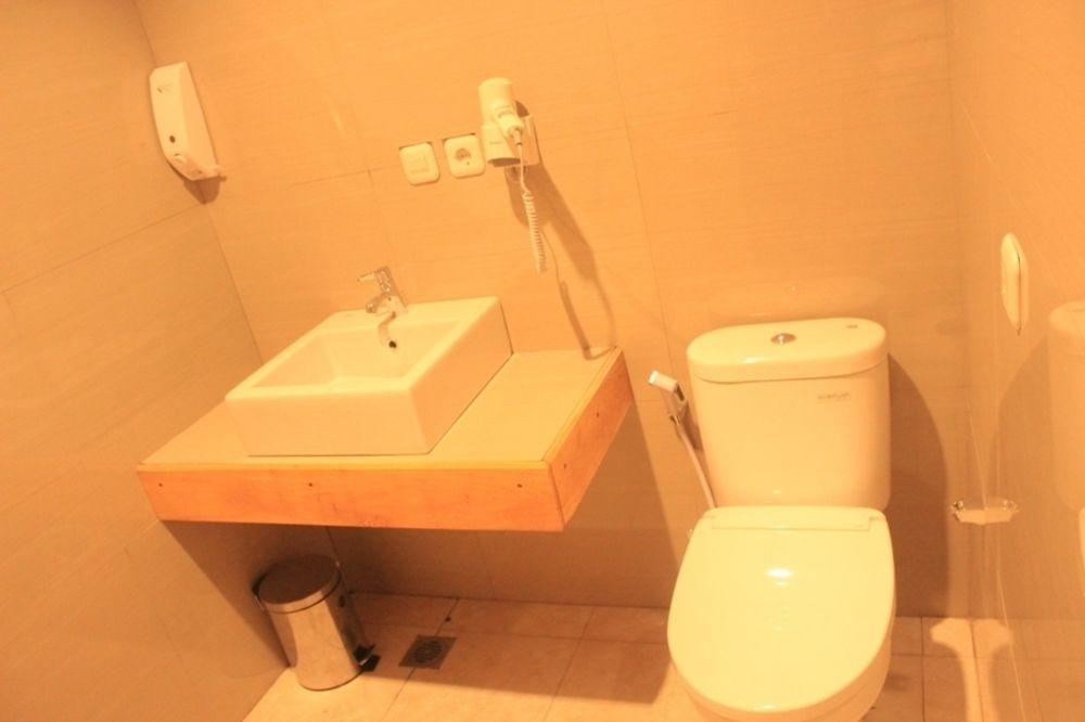 Ring Sameton Resort Hotel Ped Bagian luar foto